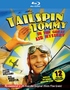 Tailspin Tommy in The Great Air Mystery (Blu-ray Movie)