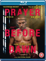 A Prayer Before Dawn (Blu-ray Movie)