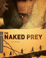 The Naked Prey (Blu-ray Movie)