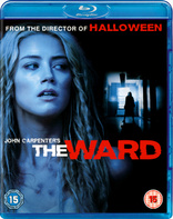 The Ward (Blu-ray Movie)