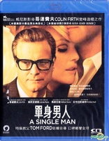 A Single Man (Blu-ray Movie)