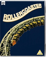 Rollercoaster (Blu-ray Movie)