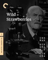 Wild Strawberries (Blu-ray Movie)