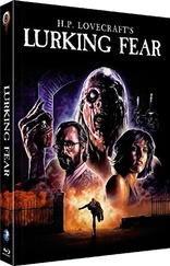 Lurking Fear (Blu-ray Movie)