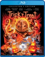 Trick 'r Treat (Blu-ray Movie)