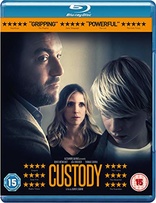 Custody (Blu-ray Movie)