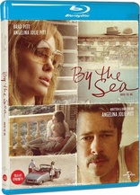 By the Sea (Blu-ray Movie)