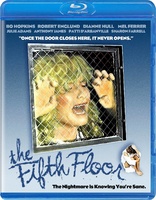 The Fifth Floor (Blu-ray Movie)
