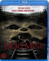 Dead Mine (Blu-ray Movie)