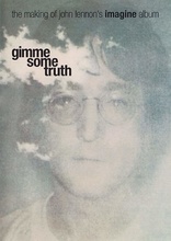 Gimme Some Truth: The Making of John Lennon's Imagine Album (Blu-ray Movie)