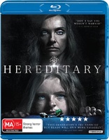 Hereditary (Blu-ray Movie)