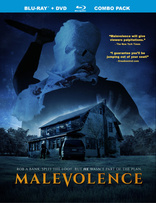 Malevolence (Blu-ray Movie)