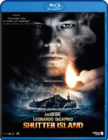 Shutter Island (Blu-ray Movie)