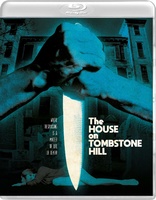 The House on Tombstone Hill (Blu-ray Movie)