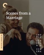 Scenes from a Marriage (Blu-ray Movie)