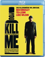 You Kill Me (Blu-ray Movie)