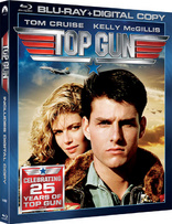 Top Gun (Blu-ray Movie)
