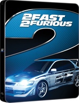 2 Fast 2 Furious (Blu-ray Movie), temporary cover art