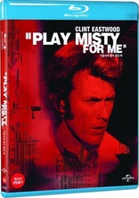 Play Misty for Me (Blu-ray Movie)