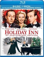 Holiday Inn (Blu-ray Movie)