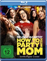 Life of the Party (Blu-ray Movie)