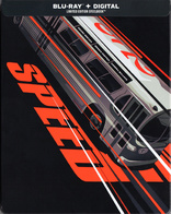 Speed (Blu-ray Movie)