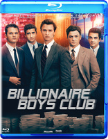 Billionaire Boys Club (Blu-ray Movie)