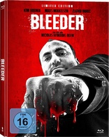 Bleeder (Blu-ray Movie)