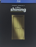 The Shining (Blu-ray Movie), temporary cover art