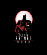 The New Batman Adventures (Blu-ray Movie), temporary cover art