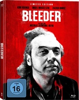 Bleeder (Blu-ray Movie)