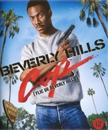 Beverly Hills Cop (Blu-ray Movie)