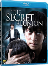 The Secret Reunion (Blu-ray Movie)