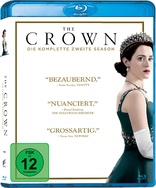 The Crown: Season 2 (Blu-ray Movie)