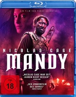 Mandy (Blu-ray Movie)
