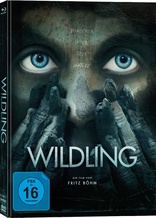 Wildling (Blu-ray Movie)