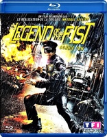 Legend of the Fist (Blu-ray Movie)