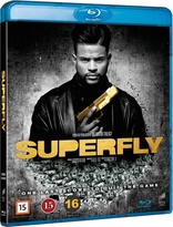 Superfly (Blu-ray Movie)