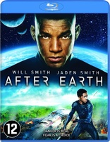 After Earth (Blu-ray Movie)