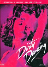 Dirty Dancing (Blu-ray Movie)