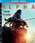 Alpha (Blu-ray Movie)