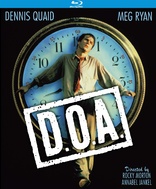 D.O.A. (Blu-ray Movie)