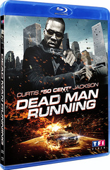 Dead Man Running (Blu-ray Movie)