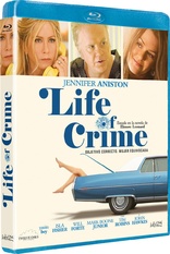 Life of Crime (Blu-ray Movie)