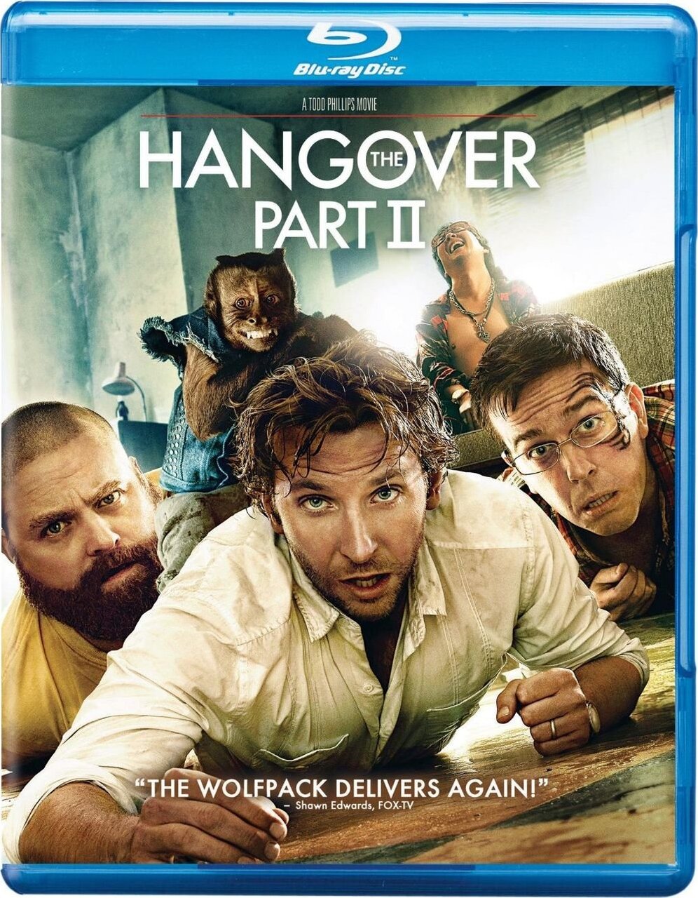 Image result for the hangover 2011 bluray