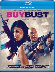 BuyBust (Blu-ray)