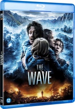 The Wave (Blu-ray Movie), temporary cover art