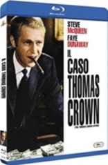 The Thomas Crown Affair (Blu-ray Movie), temporary cover art