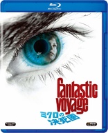 Fantastic Voyage (Blu-ray Movie)