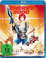 Cherry 2000 (Blu-ray Movie)